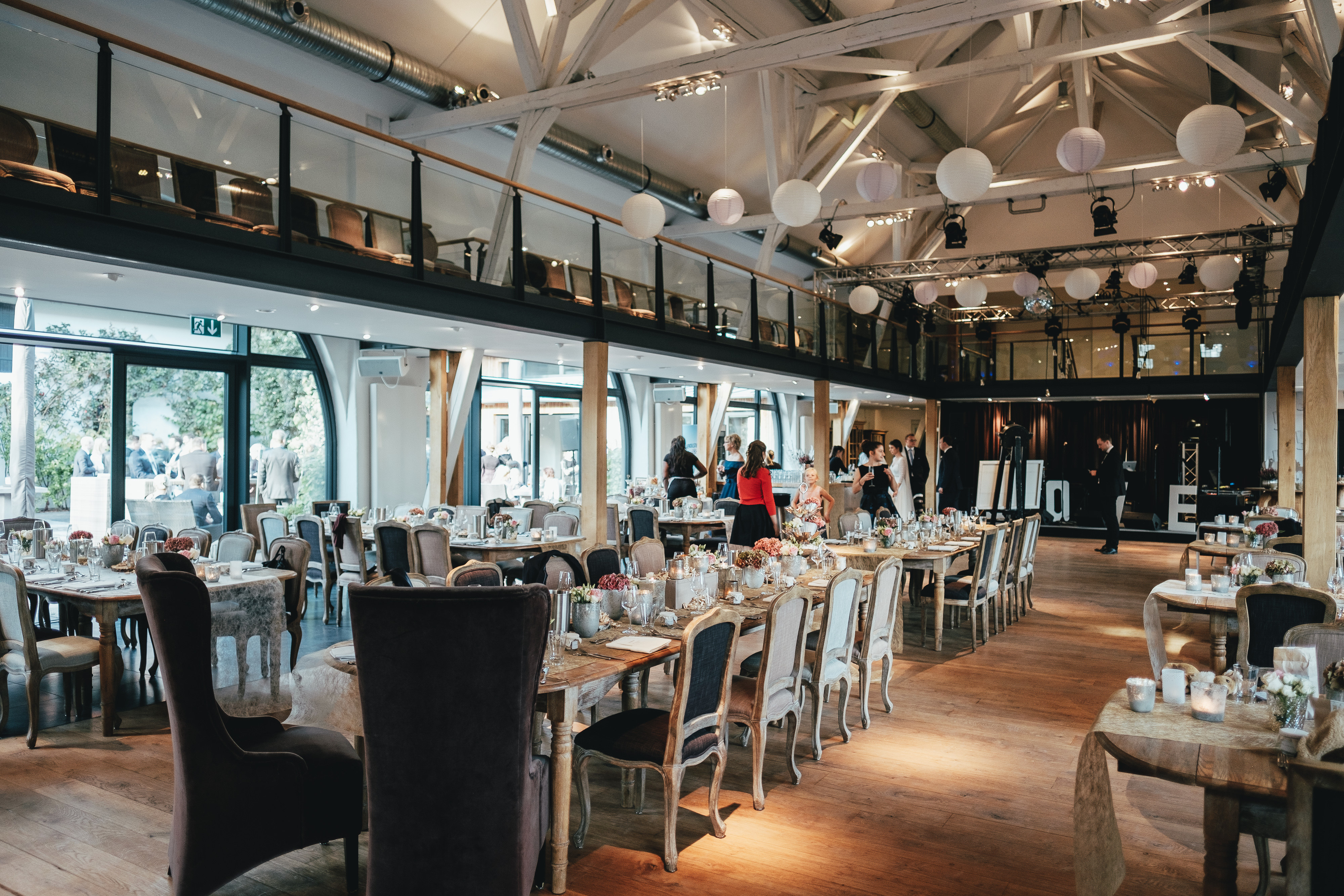 Hochzeit Gut Bardenhagen – Abendstimmung Hochzeit Gut Bardenhagen – Abendstimmung