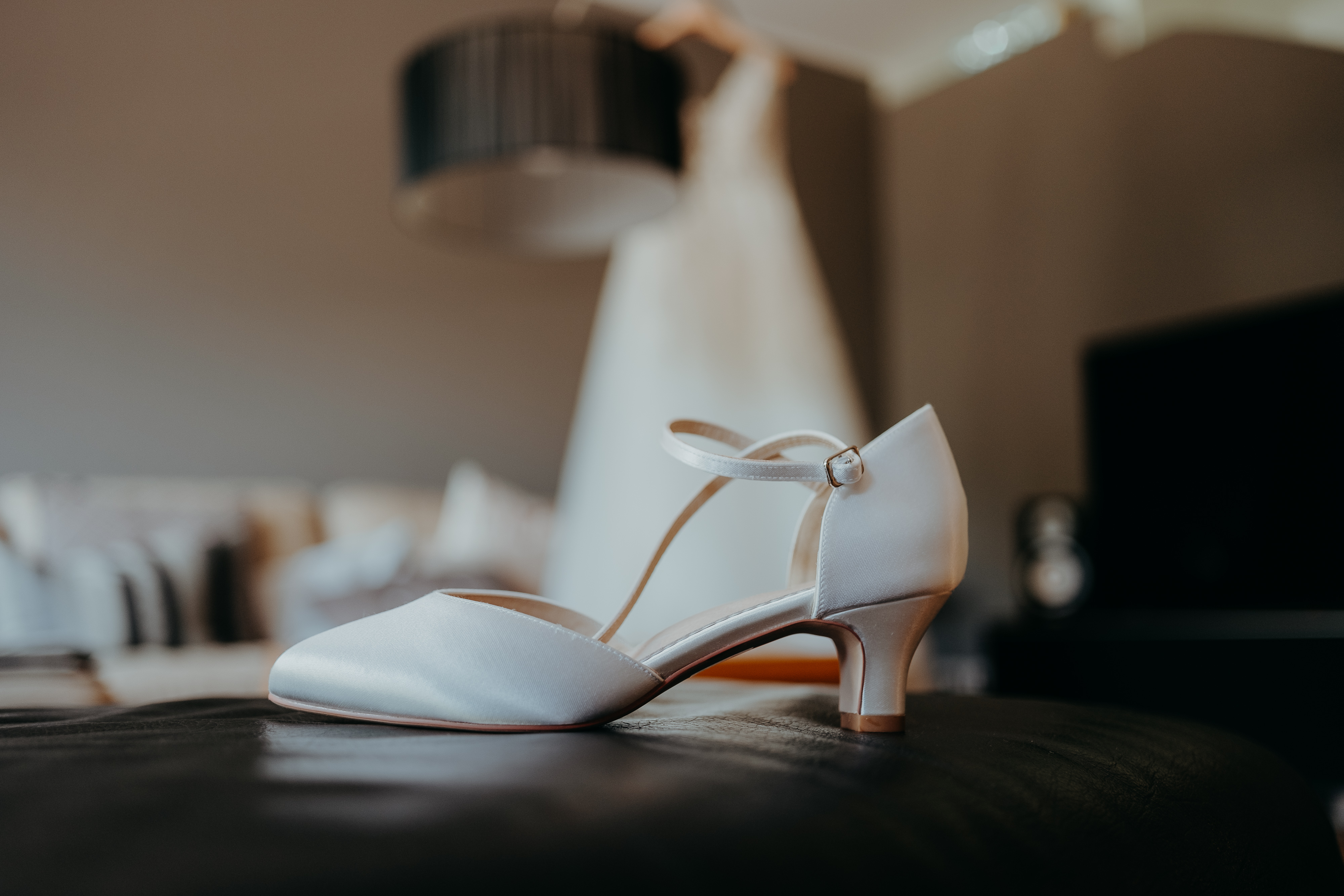Hochzeitsfotograf Bremen – Brautpaar Reportage Caro & Marc
