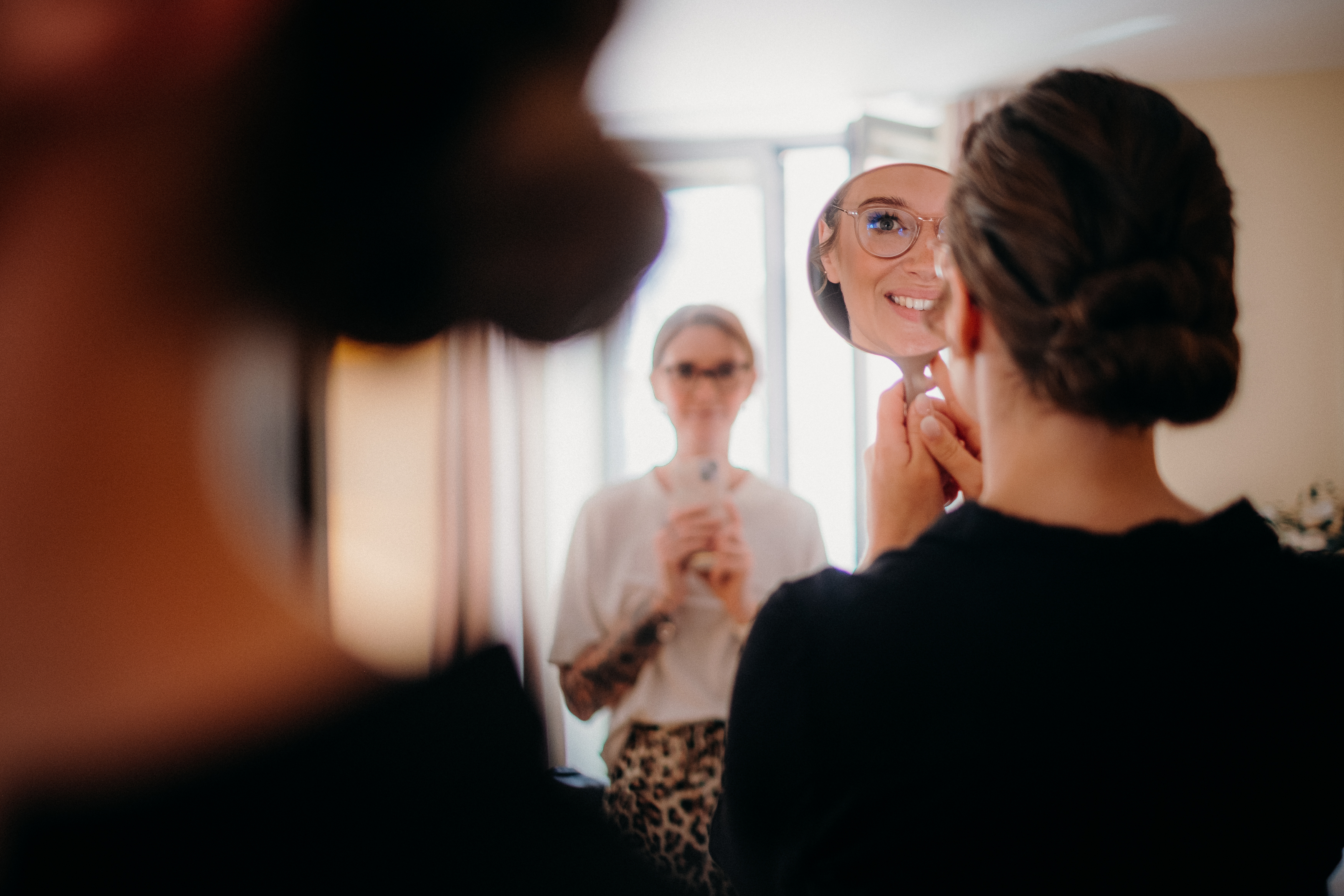Hochzeitsfotos Hannover – Caro & Marc Hochzeitsfotografie