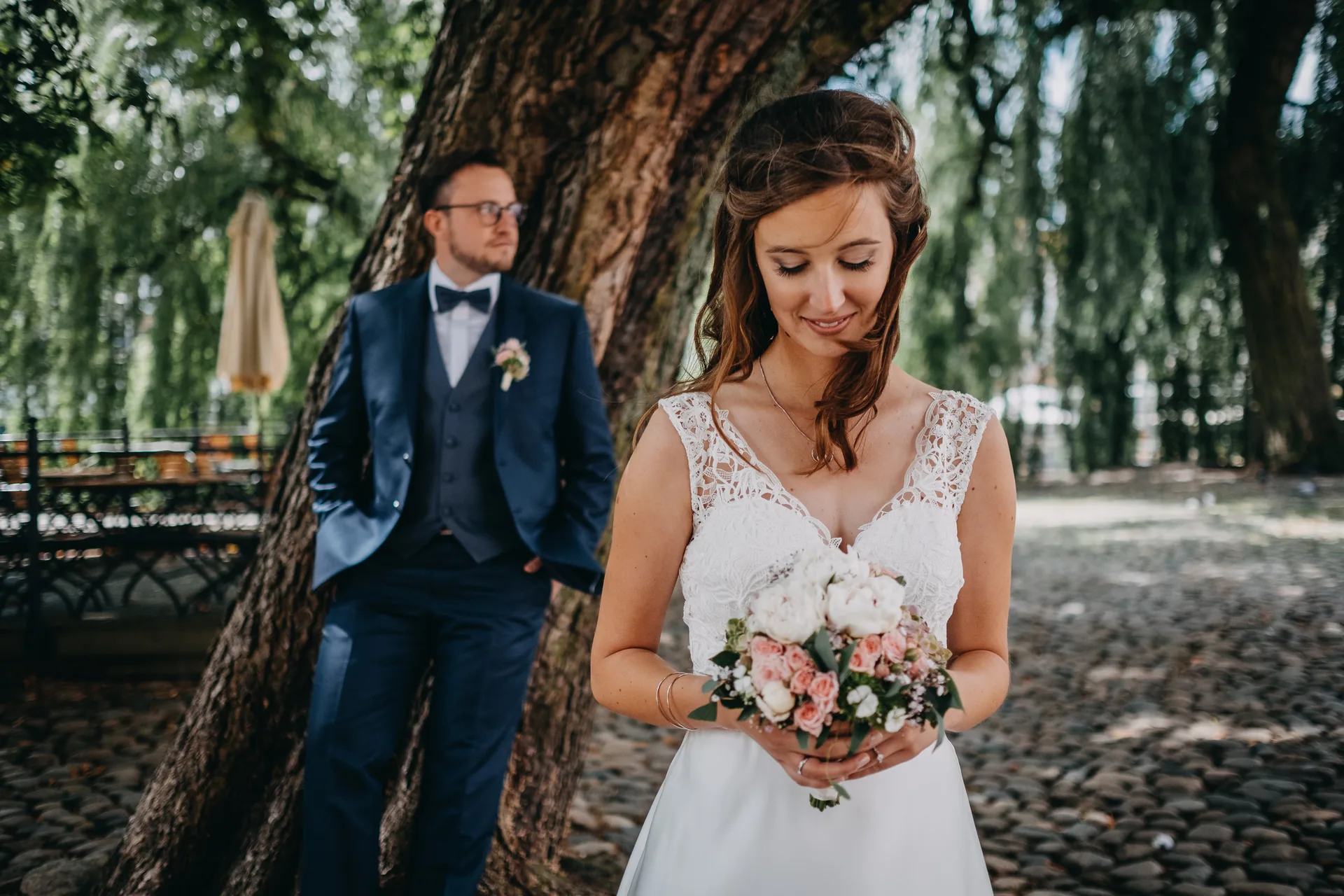 Hochzeitsfotograf Lüneburg Preise