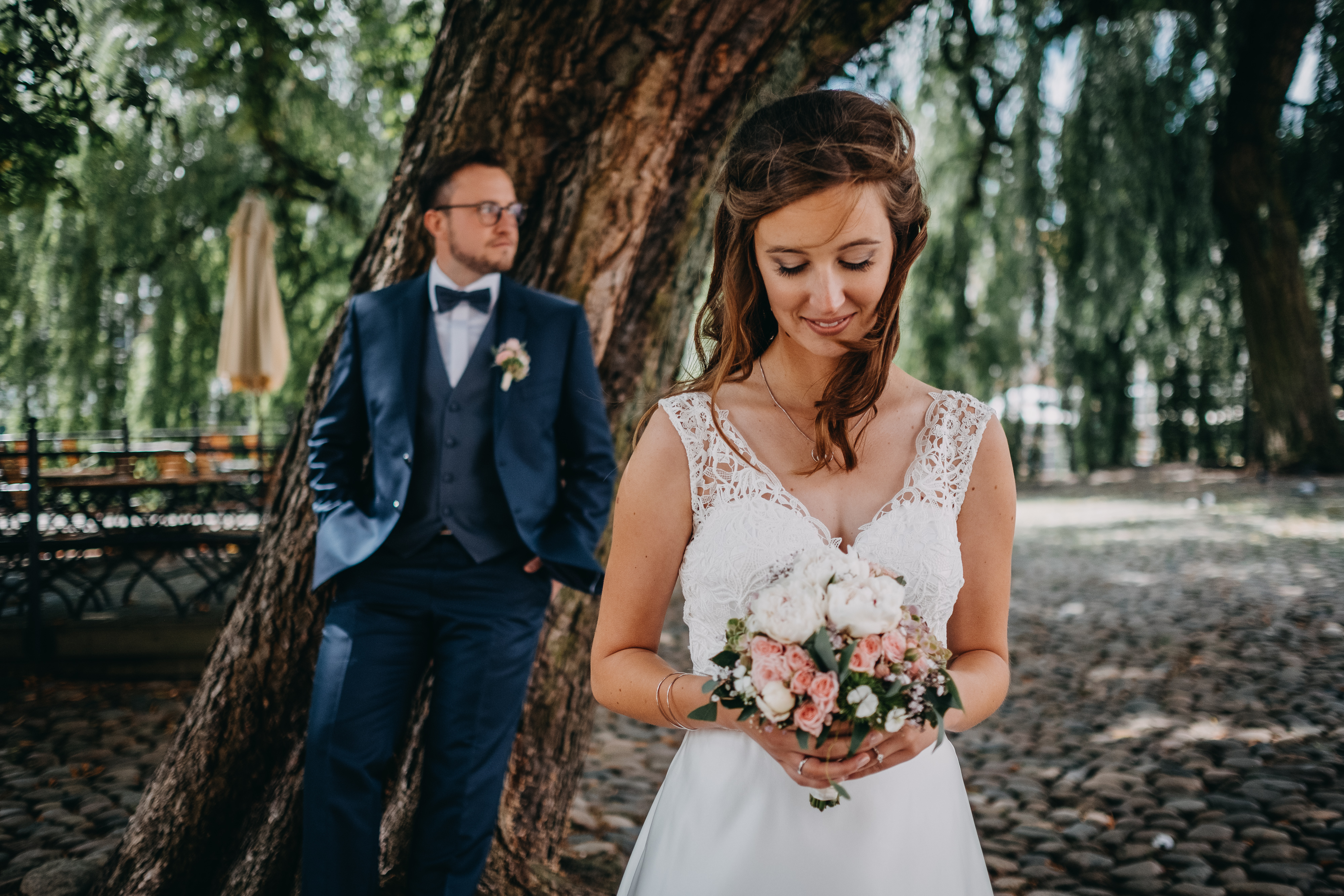 Hochzeitsfotograf Lüneburg Preise