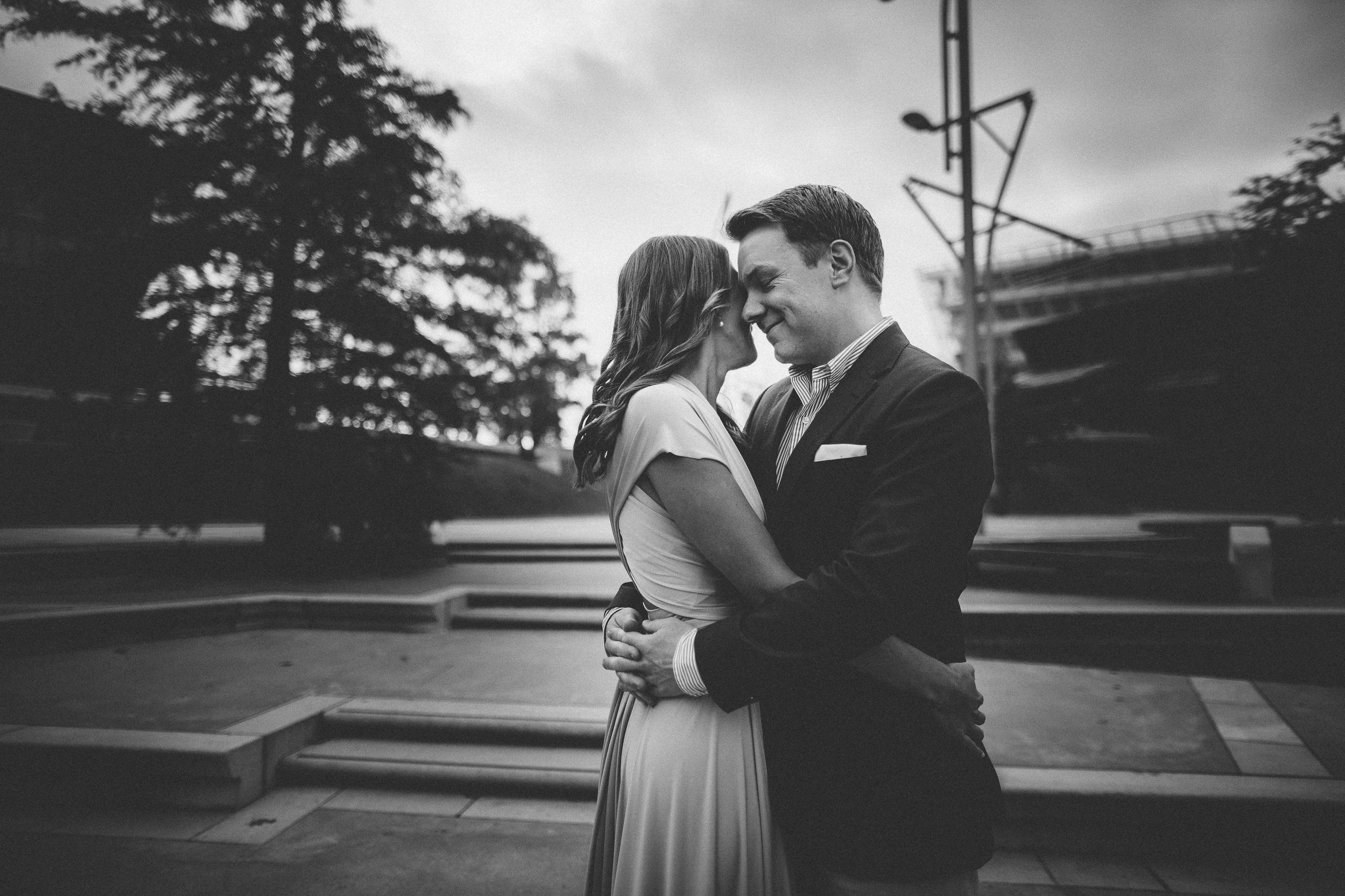 Paarshooting Hamburg – Caro & Marc