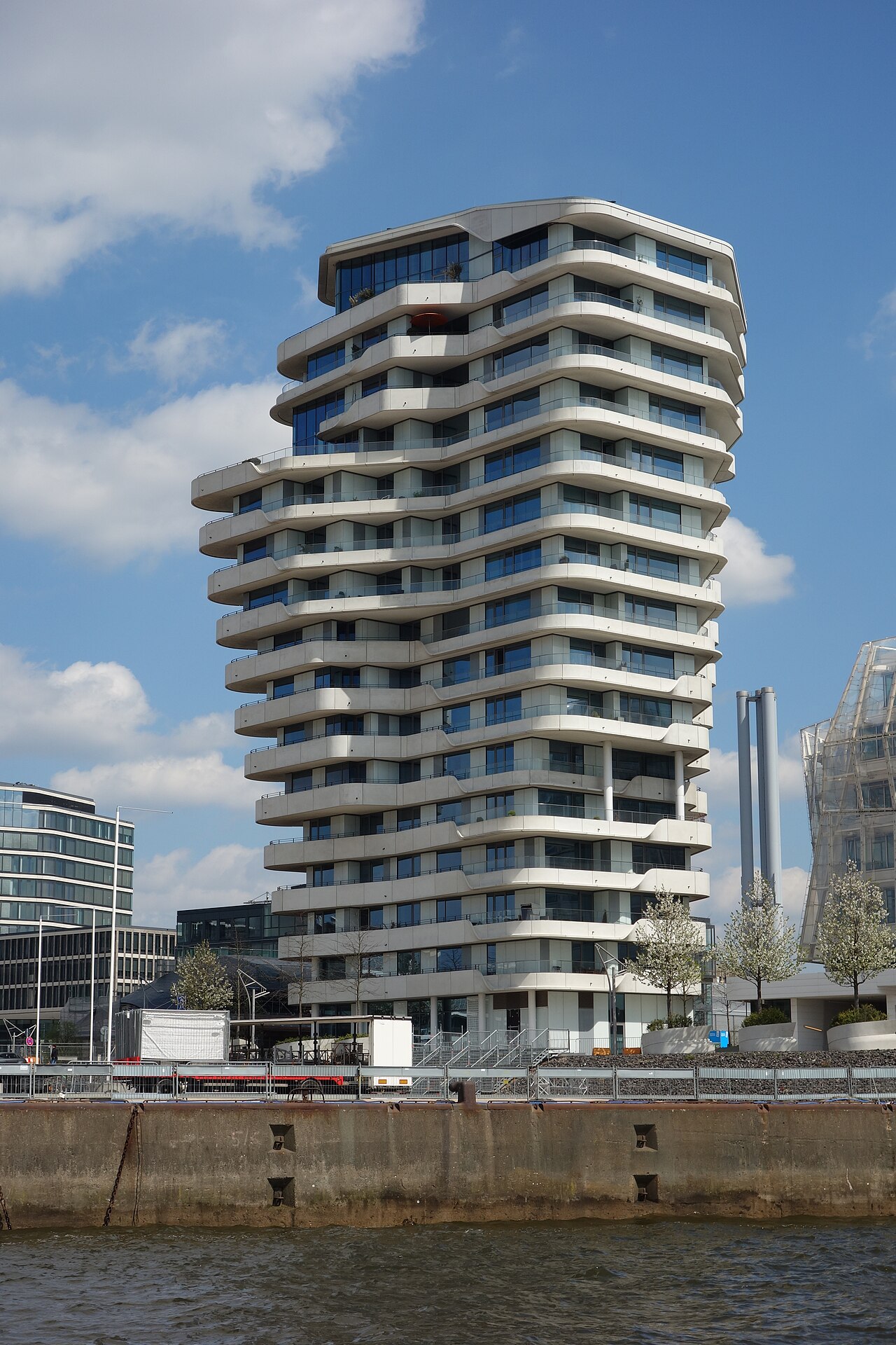 Hamburg Hafen und Elbe – traumhafte Location für ein Elopement Hamburg
